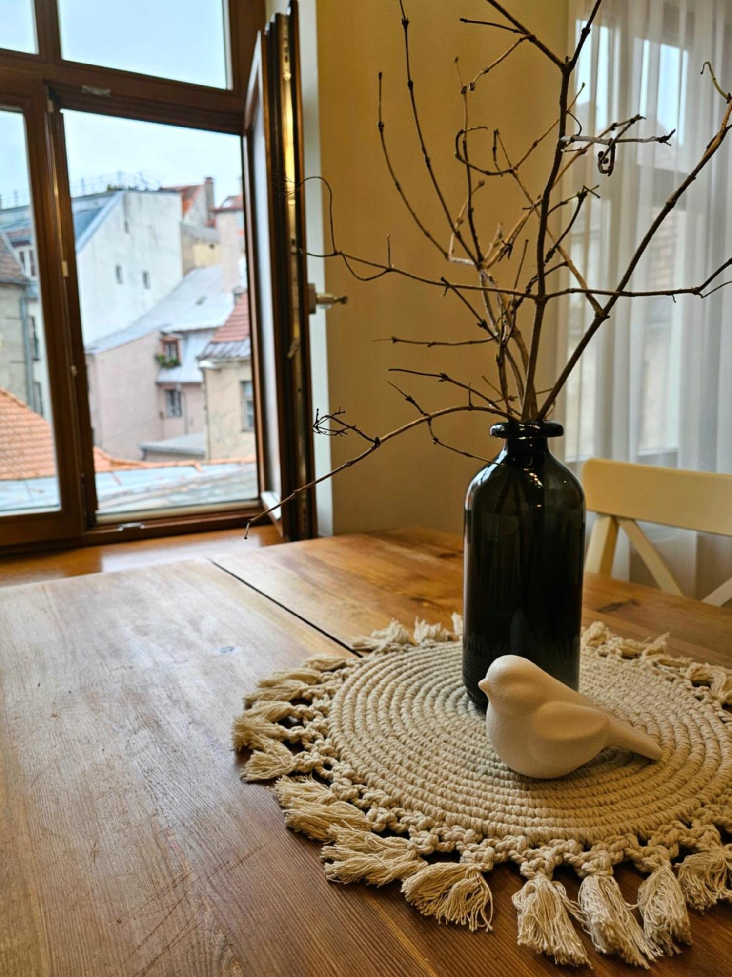 Silversmith'S Residence In Old Riga Dış mekan fotoğraf