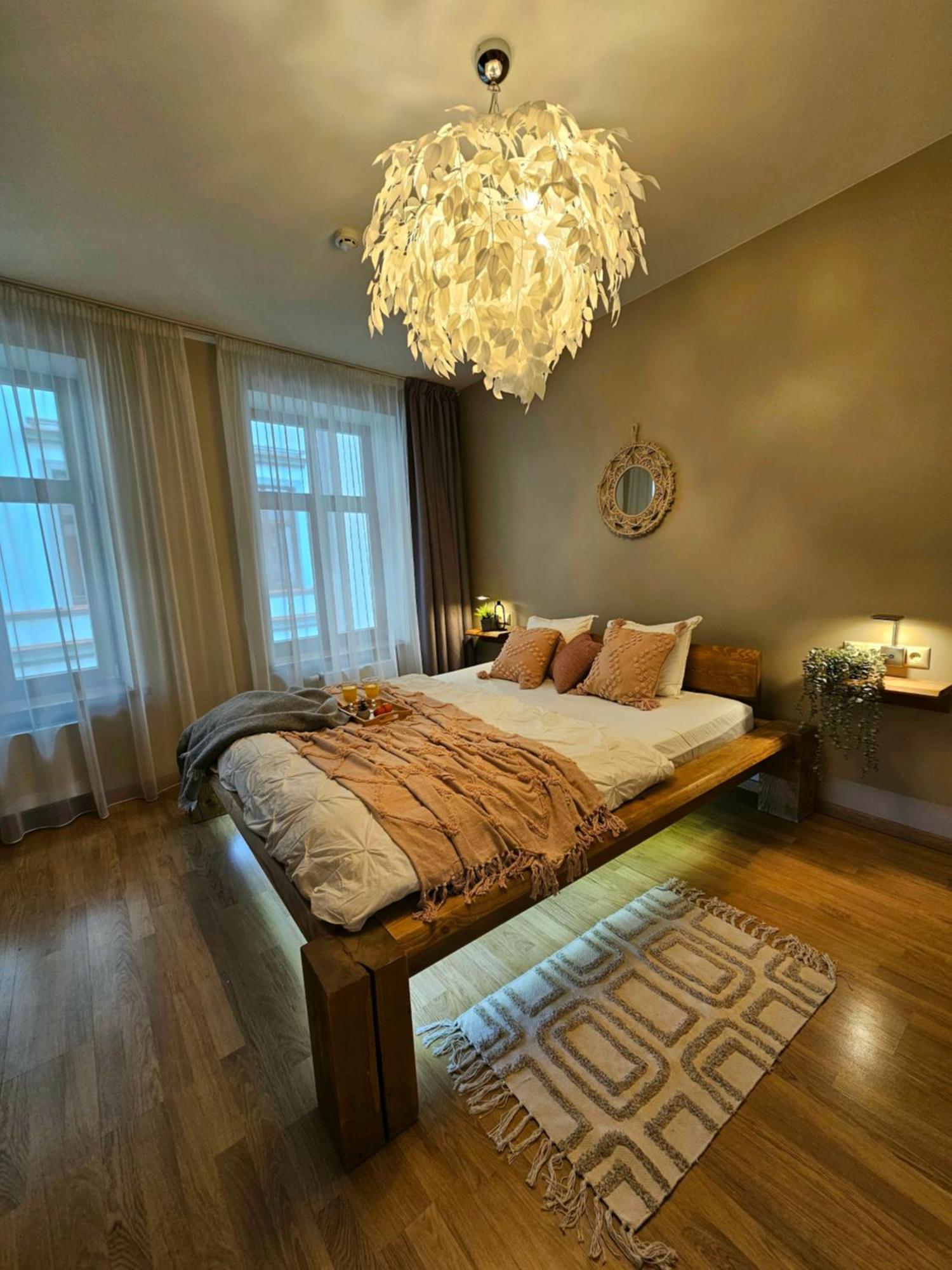 Silversmith'S Residence In Old Riga Dış mekan fotoğraf