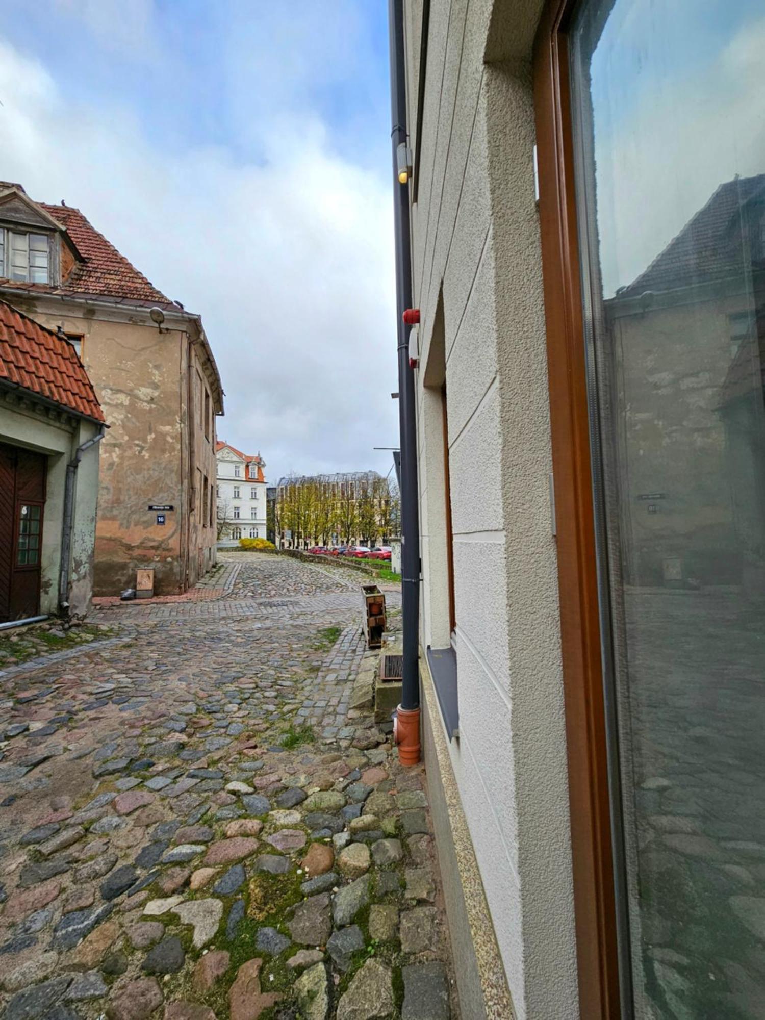 Silversmith'S Residence In Old Riga Dış mekan fotoğraf